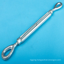 Us Type Drop Forged Turnbuckle Eye and Eye